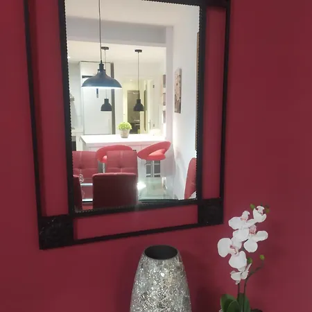 Patios De