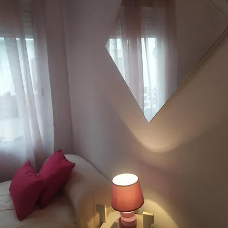 Patios De Appartamento