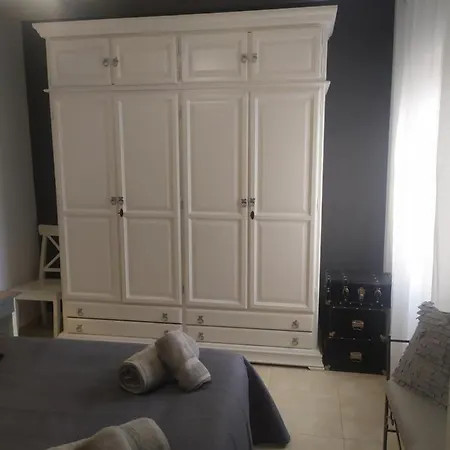Patios De Apartmán Córdoba
