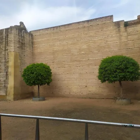 Apartmán Patios De Córdoba