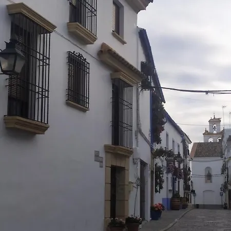 Apartmán Patios De *
