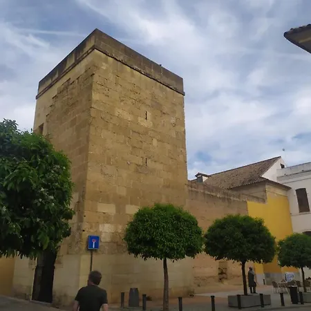 Patios De